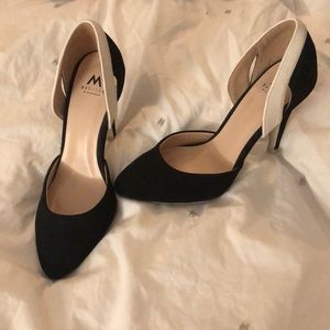 Madison by Shoe Dazzle pumps